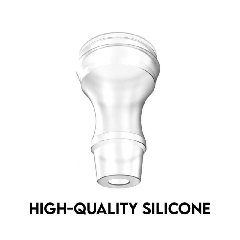 Cartucho de Tatuaje Hildbrandt 0.35 mm - Caja de 20 unidades