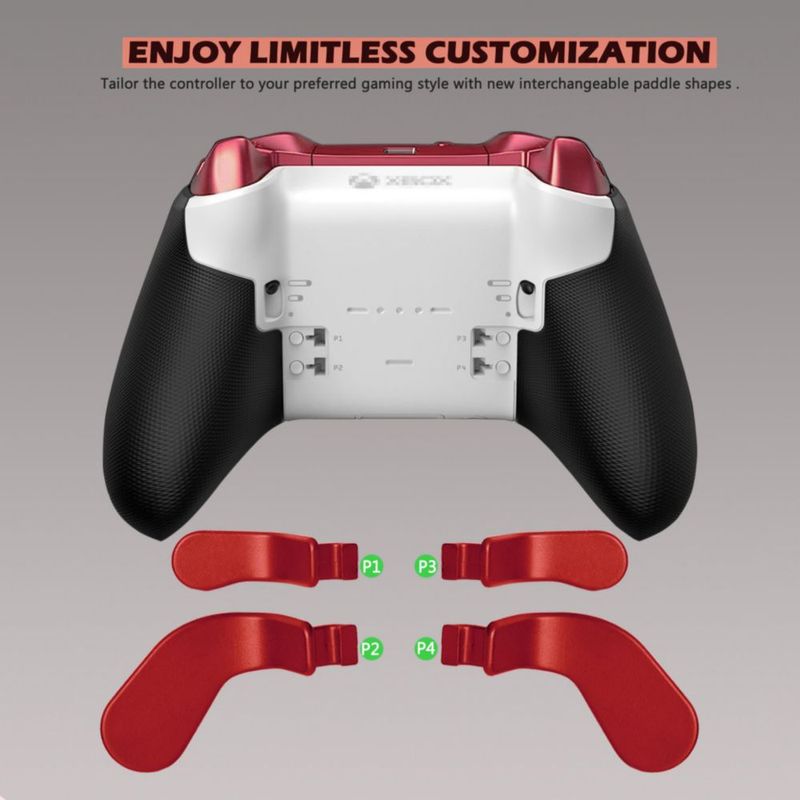 Kit de accesorios Sedicoca para Xbox Elite Series 2 Core