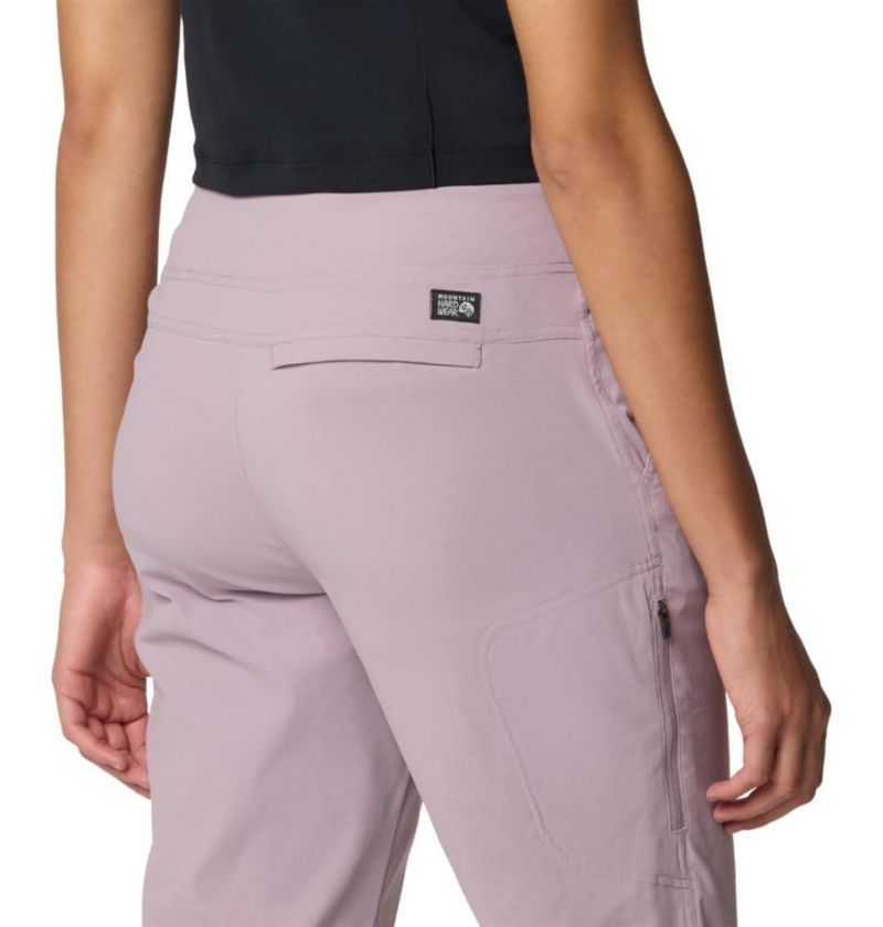 PANTALONES Mountain Hardwear Dynama Daze (XX-Small)