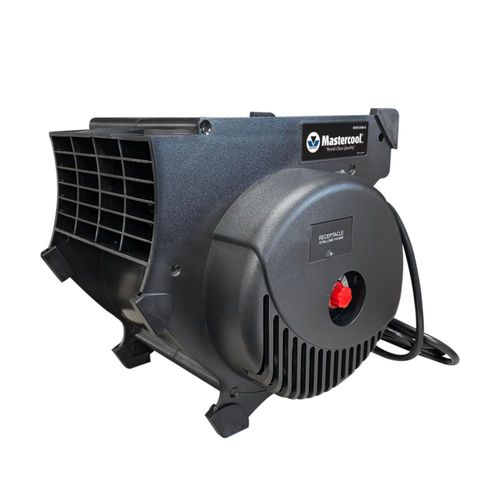 Ventilador Soplador Mastercool 300 CFM
