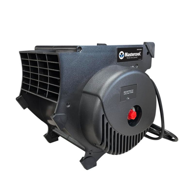 Ventilador Soplador Mastercool 300 CFM