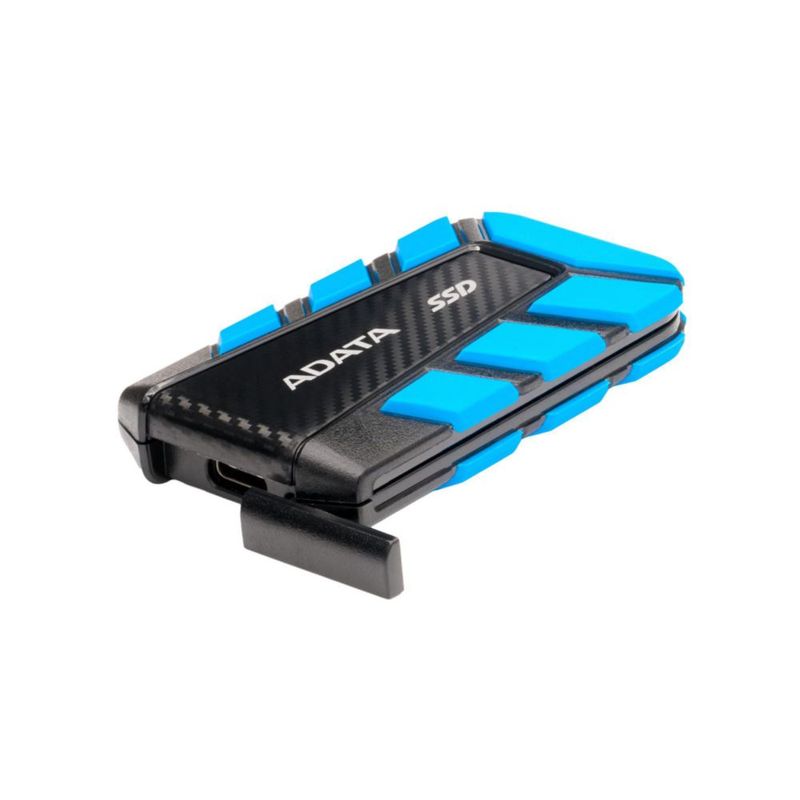 SSD ADATA 1000 GB Azul SD820-1000G-CBU