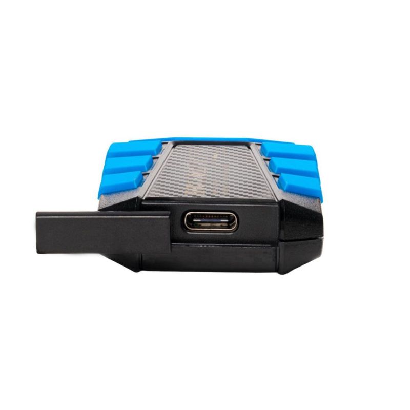 SSD ADATA 1000 GB Azul SD820-1000G-CBU
