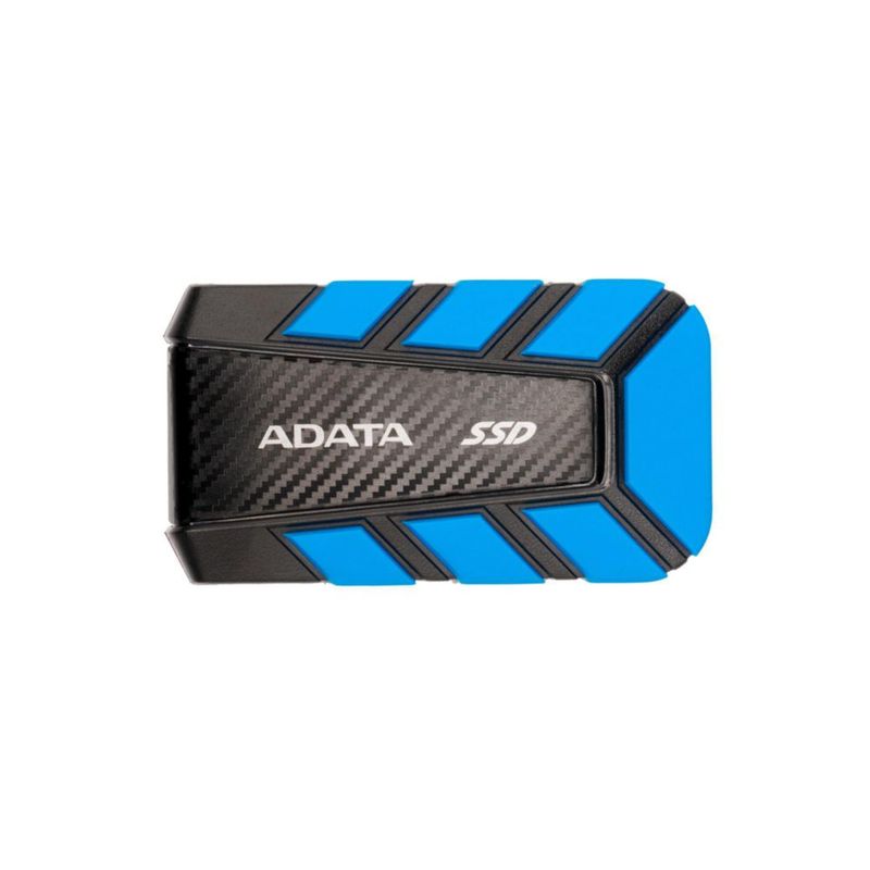 SSD ADATA 1000 GB Azul SD820-1000G-CBU