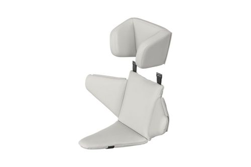 Soporte para Bebé Thule Gris