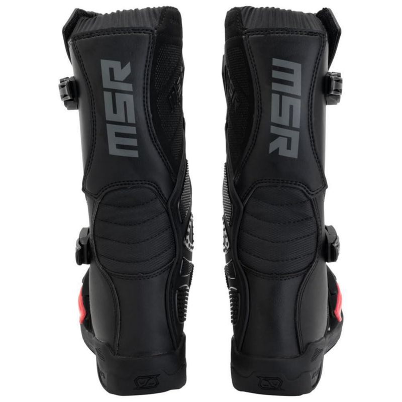Botas de Motocross MSR Youth M3X - Niños