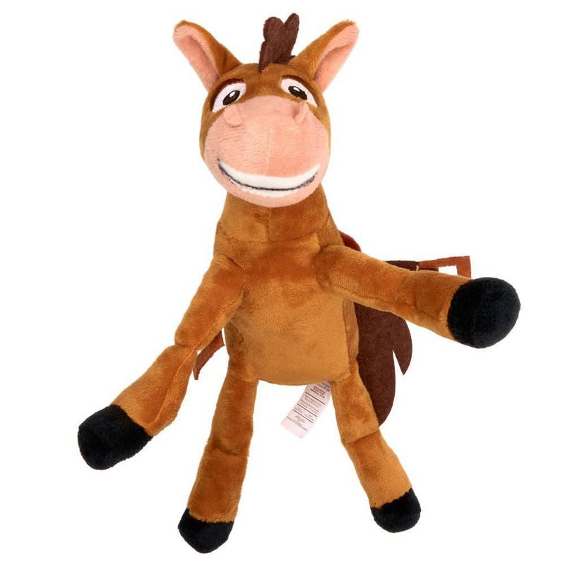 Juguete de peluche para perro Buckle-Down Pixar Toy Story Bullseye