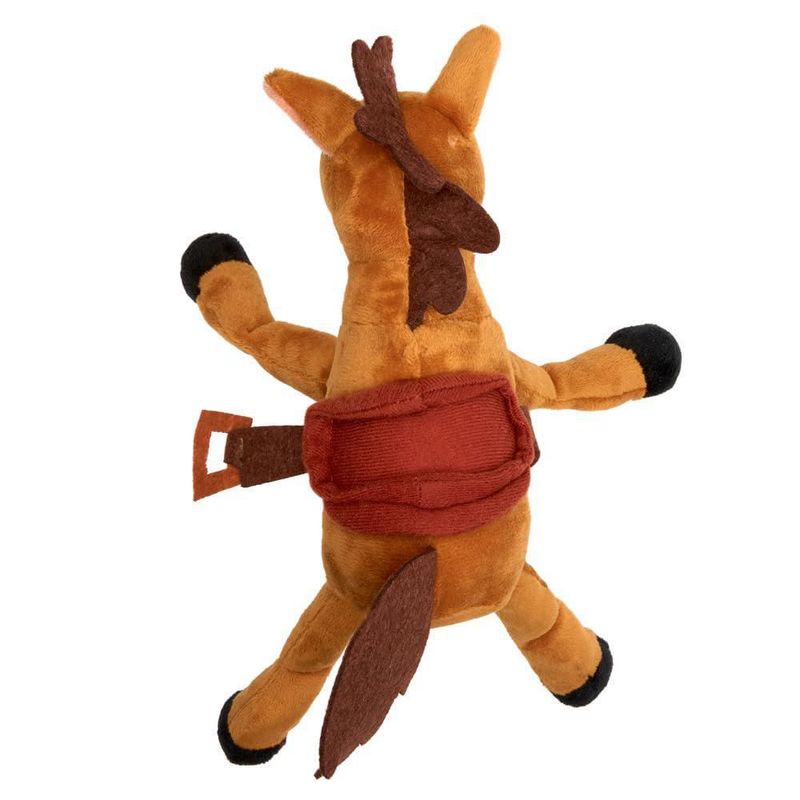 Juguete de peluche para perro Buckle-Down Pixar Toy Story Bullseye