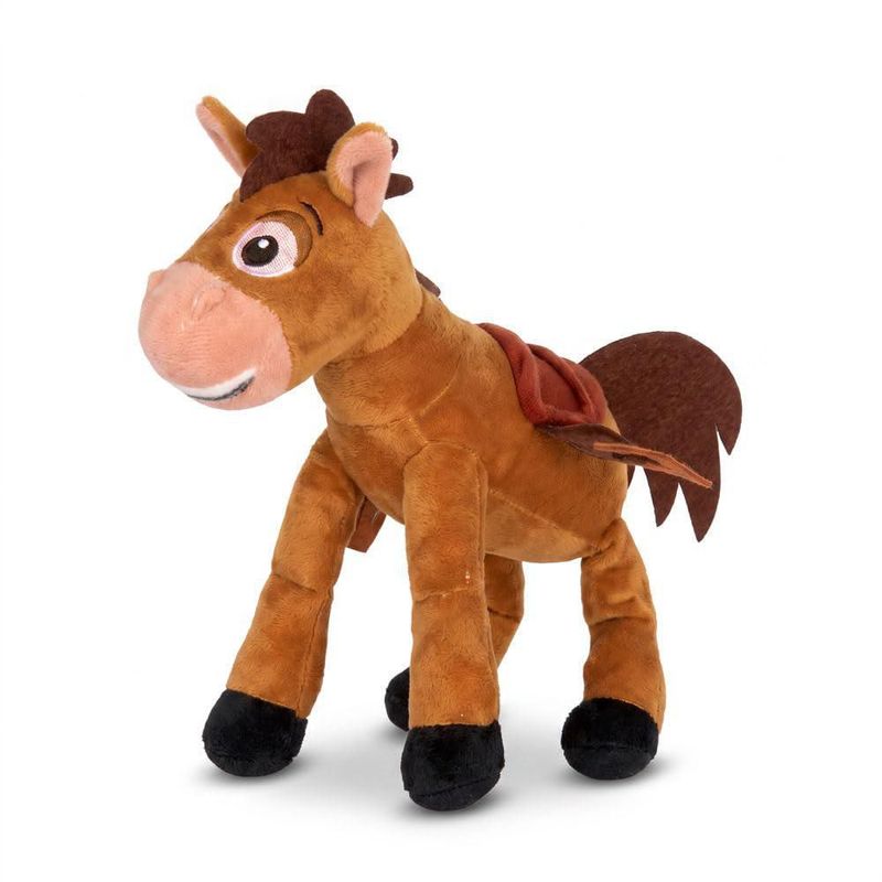 Juguete de peluche para perro Buckle-Down Pixar Toy Story Bullseye