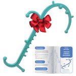 Masajeador Ranarose de Tejido Profundo para Alivio del Dolor Muscular