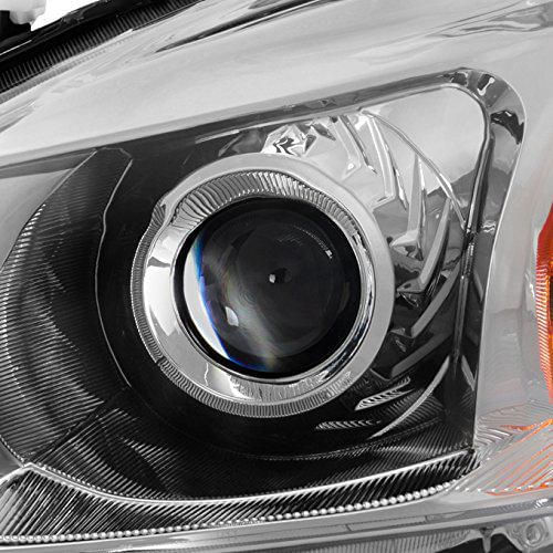 Faros AKKON Altima 13-15 Halógenos (Par)