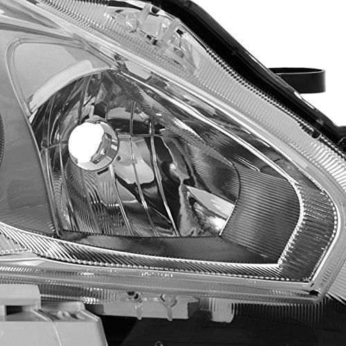 Faros AKKON Altima 13-15 Halógenos (Par)