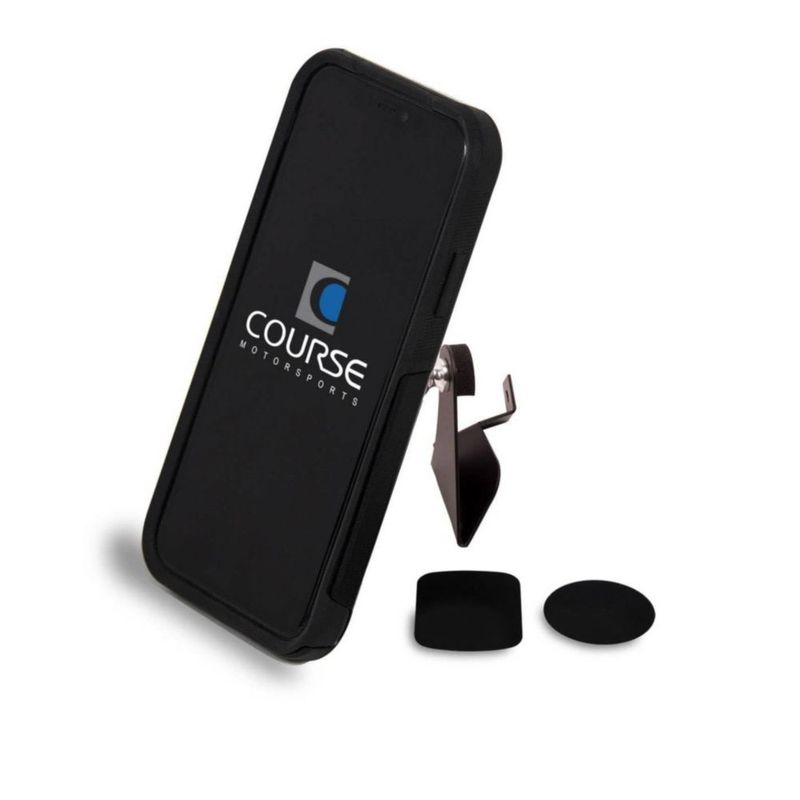 Soporte para teléfono MagSafe de Course Motorsports para GMC Sierra 1500/2500