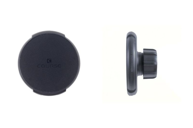 Soporte para teléfono MagSafe de Course Motorsports para GMC Sierra 1500/2500