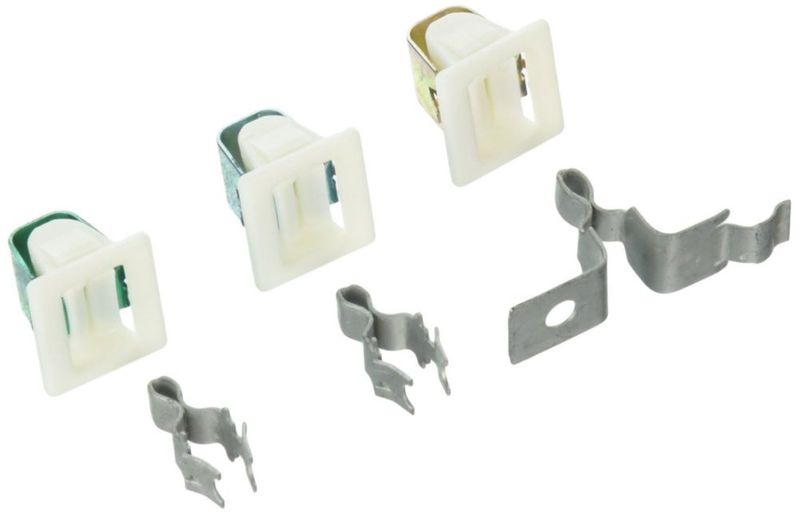 Kit de Cerradura de Puerta OEM Kenmore Whirlpool y Maytag