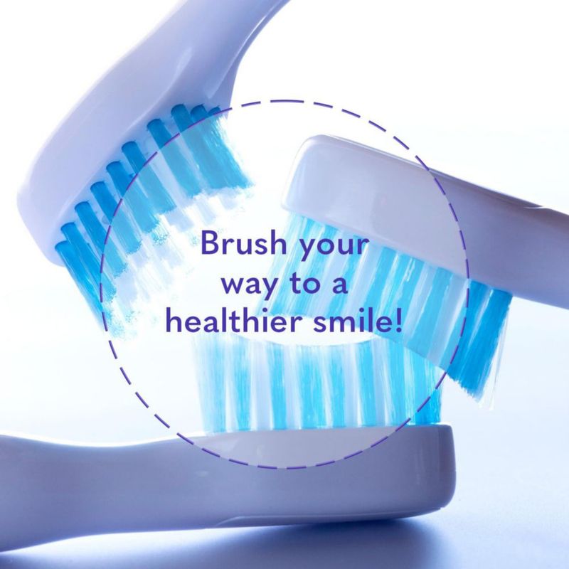 Cepillo de dientes sónico recargable Smileactives Vibrite