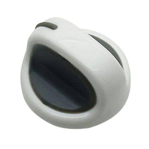 Perilla de control para lavadora y secadora Whole Parts WP3402572 3.8 cm