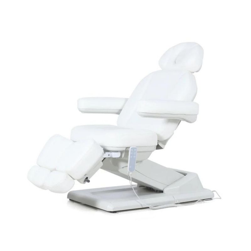 Camilla Eléctrica Multifuncional Tatto Spa Salón De Belleza M6001C Letmex