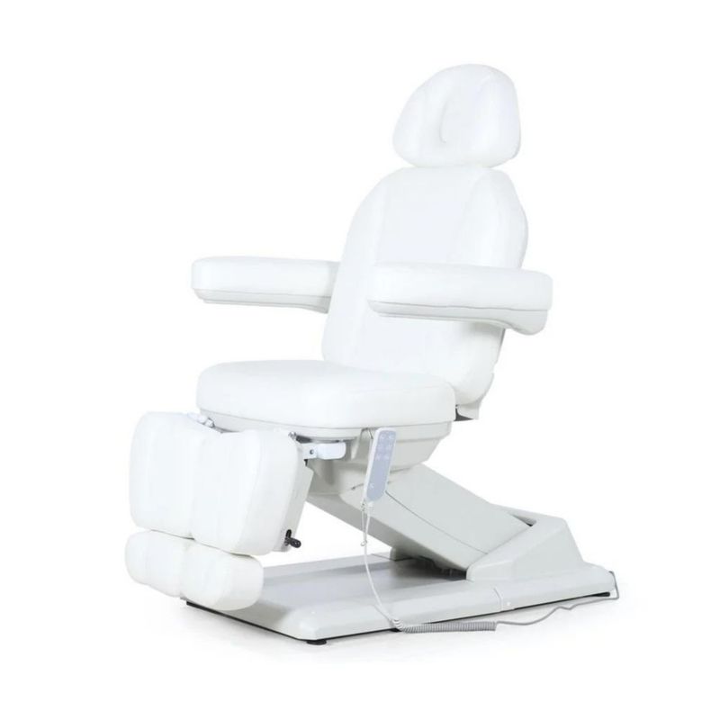Camilla Eléctrica Multifuncional Tatto Spa Salón De Belleza M6001C Letmex