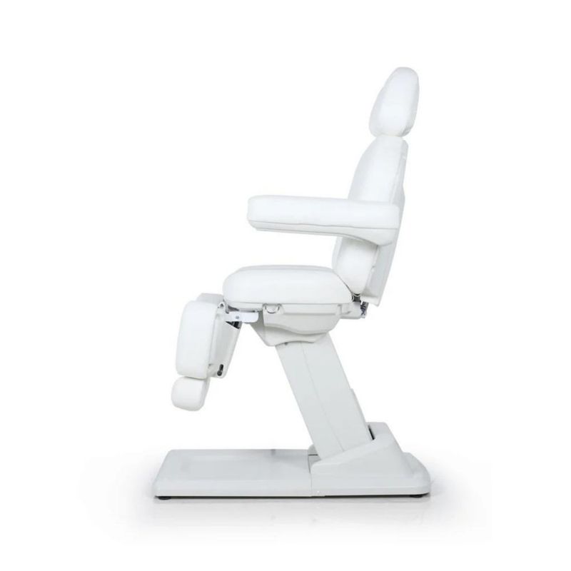 Camilla Eléctrica Multifuncional Tatto Spa Salón De Belleza M6001C Letmex
