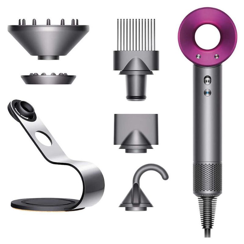 Secadora de Cabello Dyson Supersonic Edición Limitada