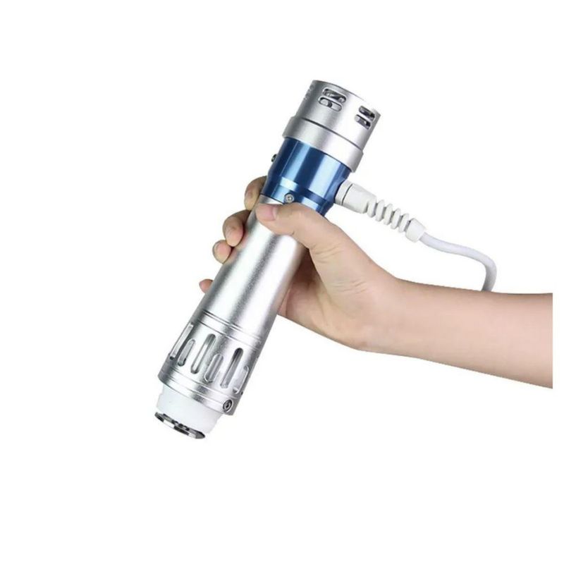 Maquina de Terapia de Choque