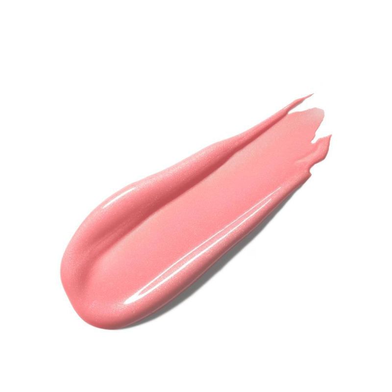 Brillo para labios Mac Cosmetics LIPGLASS Cultured color rosa