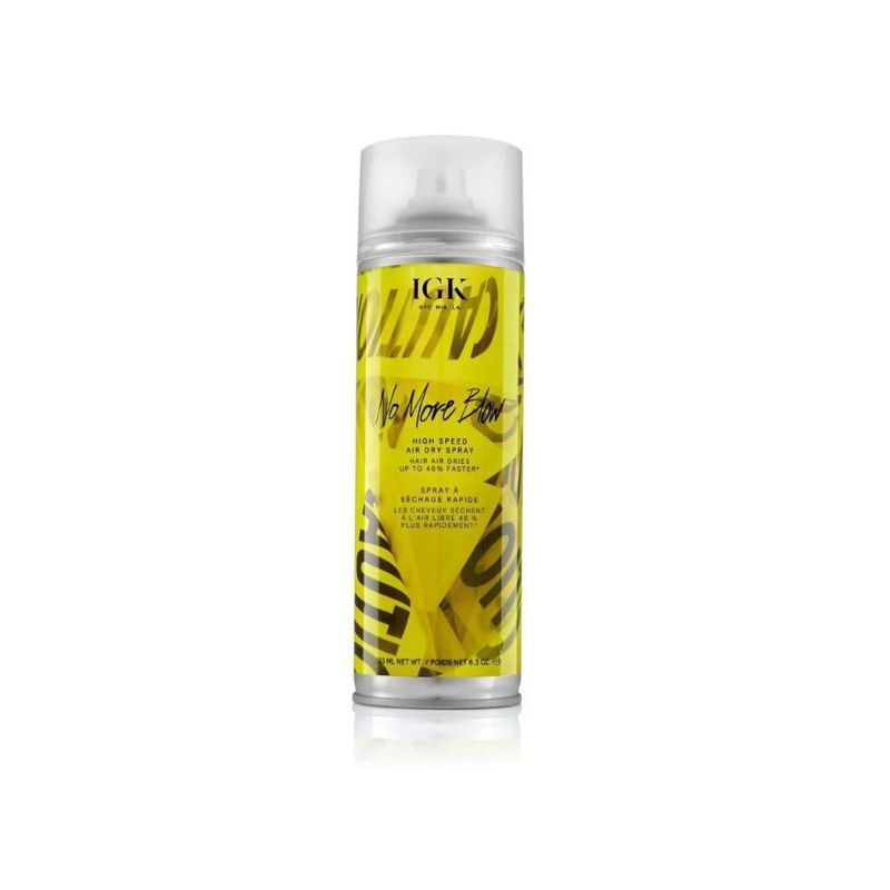 Spray Secador de Cabello 293ml IGK