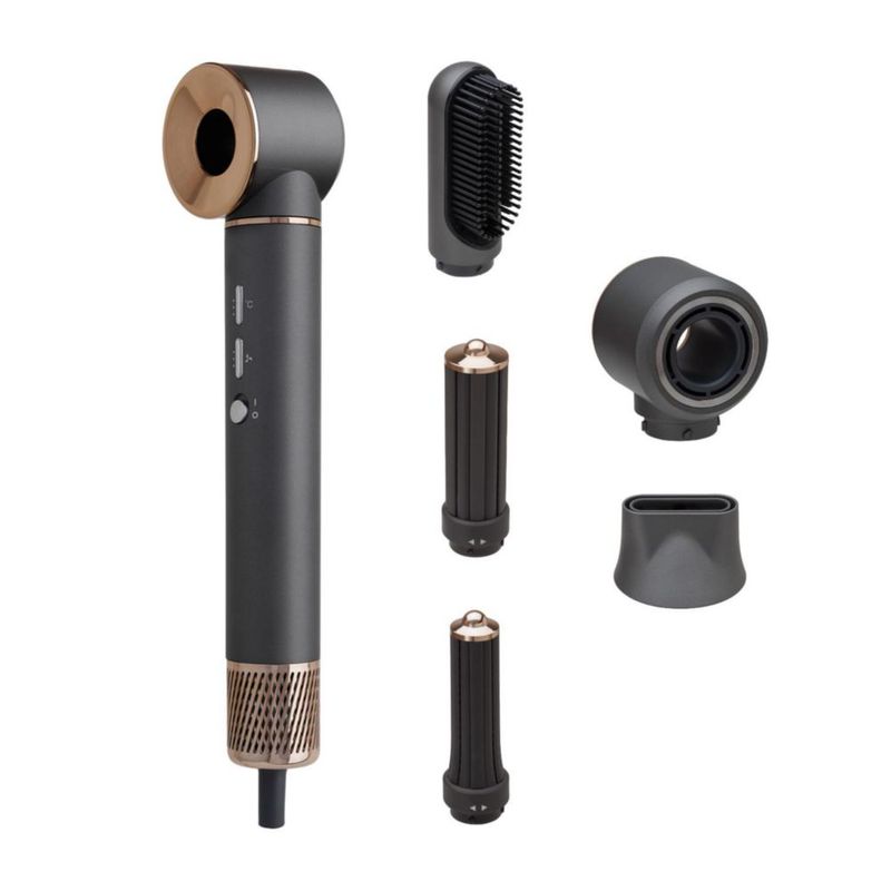 Secador Multiestilizador de cabello Magic Styler