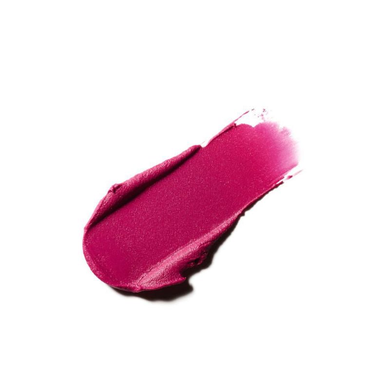 Lápiz labial Liquido Mac Powder Kiss Make It 5ml color fucsia