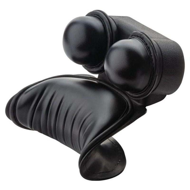 Cuellera de Silicon con soporte para cabeza XL-039