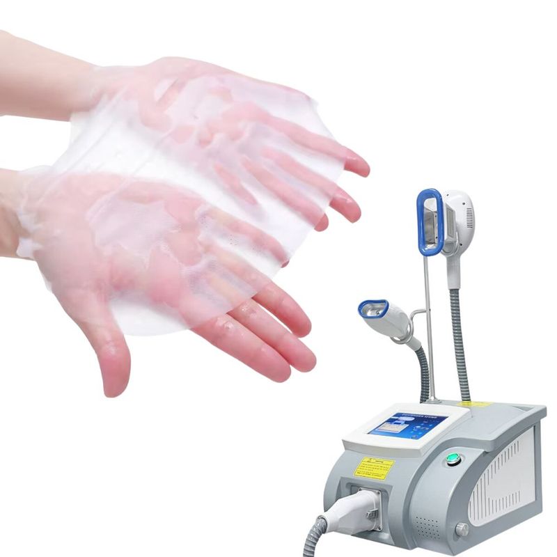 Kit de 3 Membranas Antifreeze para Cryolipolisis Grande 34X42cm