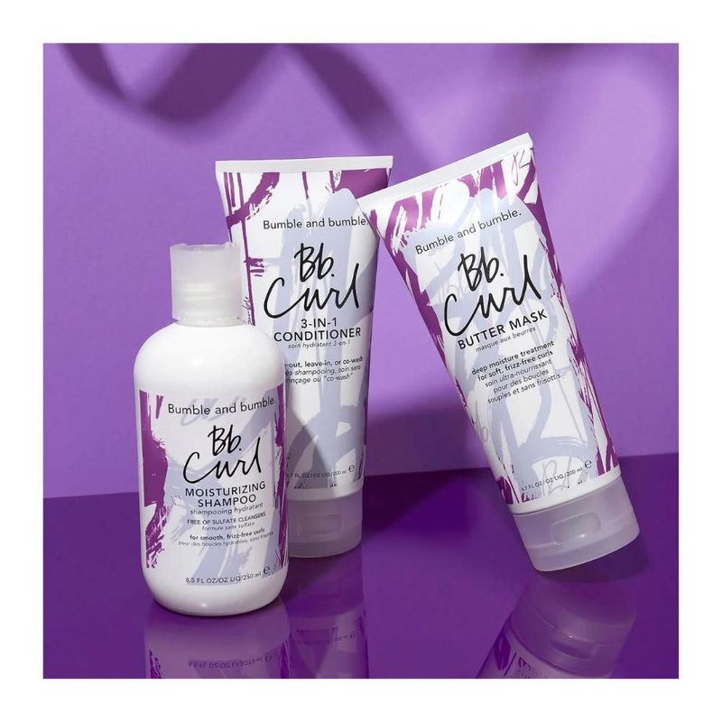 Shampoo para Rizos 250ml Bumble and Bumble