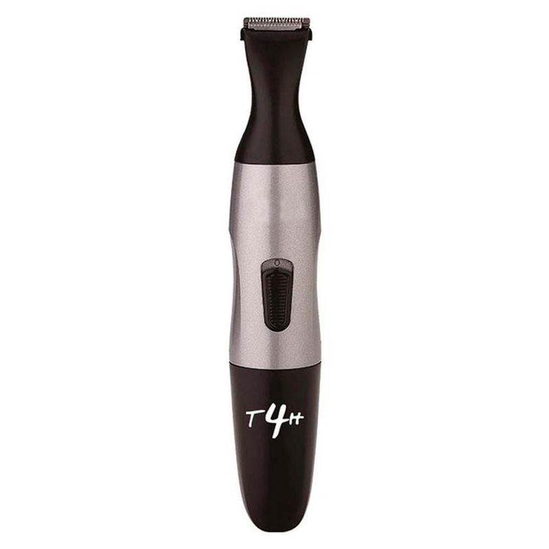 Tec4home Cortador Cabello Y Barba Detalladora Para Uso Casero