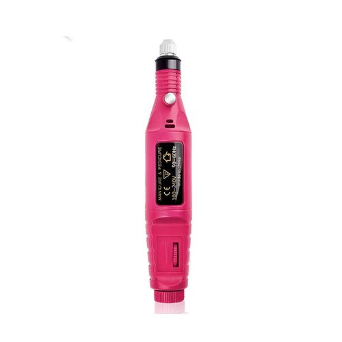 Drill de uñas
