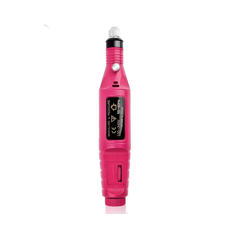 Drill de uñas