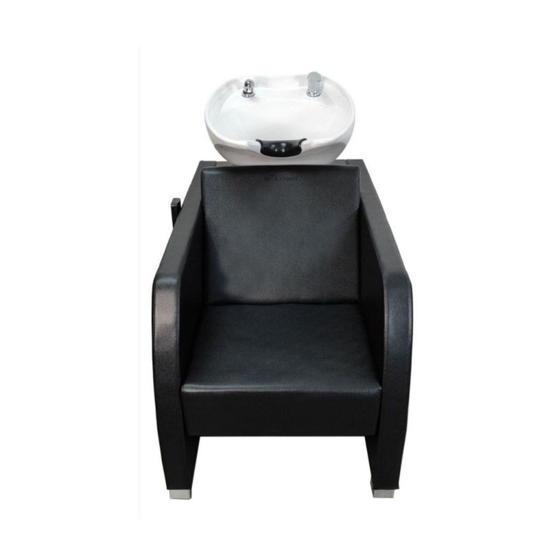 Lavacabezas Eléctrico Estética SPA Barbería C72 Letmex