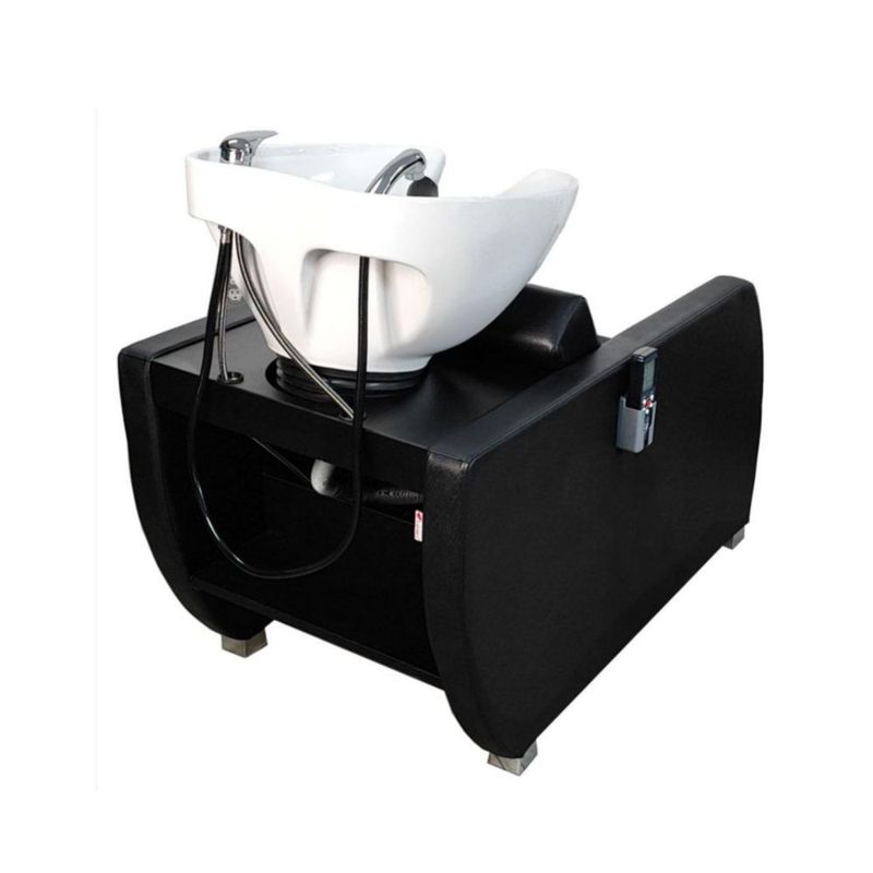 Lavacabezas Eléctrico Estética SPA Barbería C72 Letmex