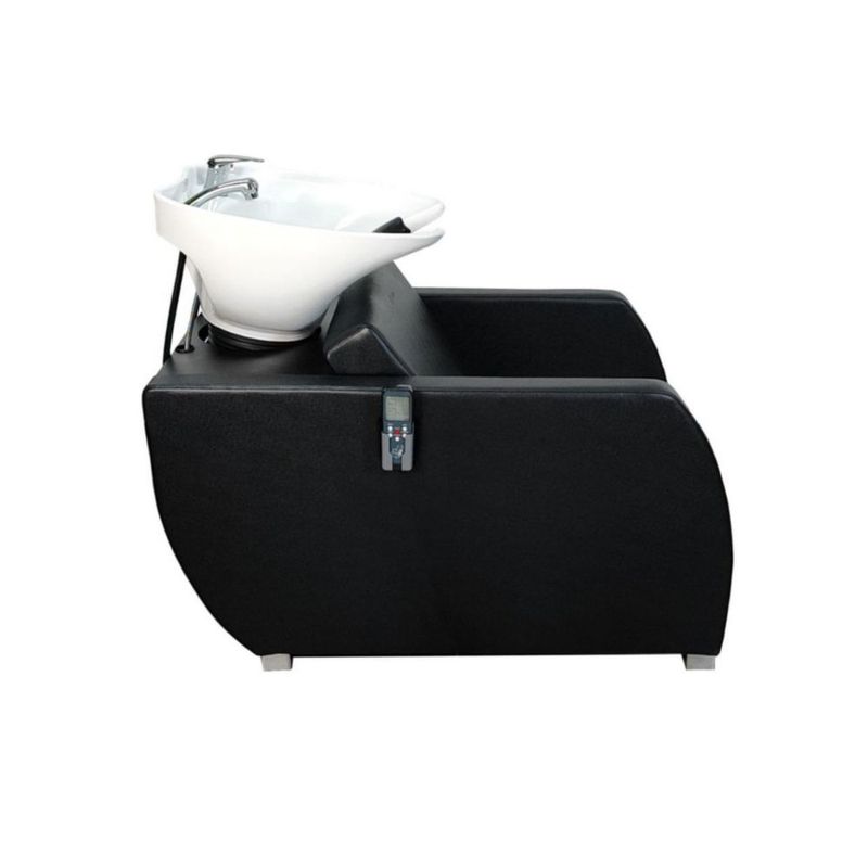 Lavacabezas Eléctrico Estética SPA Barbería C72 Letmex