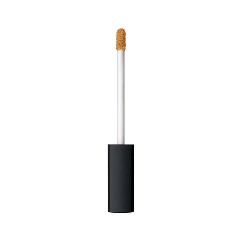 Corrector cremoso radiante Nars cobertura media tono chocolat