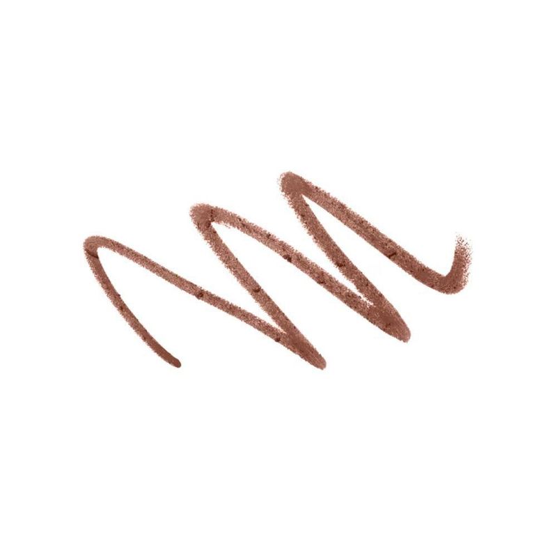 Lápiz delineador de labios Mac Cosmetics Stripdown color rosa