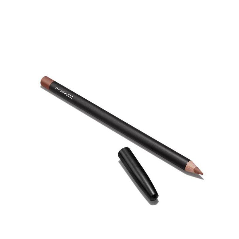 Lápiz delineador de labios Mac Cosmetics Stripdown color rosa