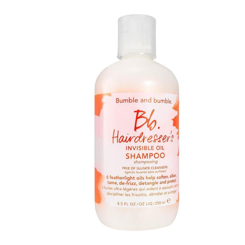 Shampoo Hidratante. Bumble and Bumble