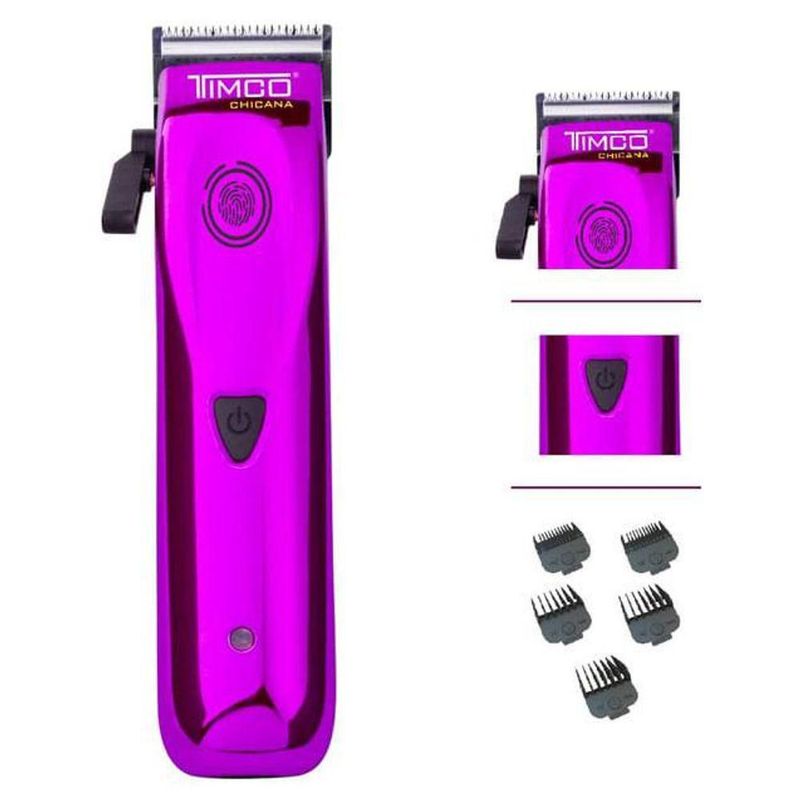 Cortadora Barber Chicana HC80M