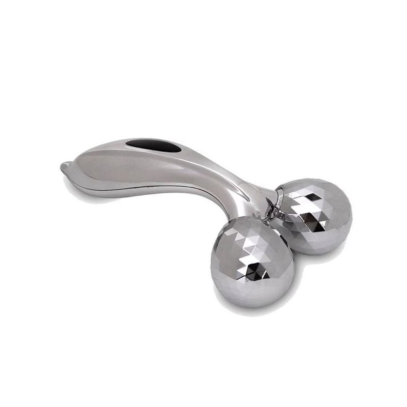 Masajeador cara , cuello , cuerpo 3D