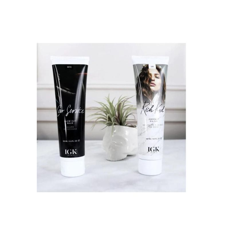 Crema para Peinar 147ml IGK
