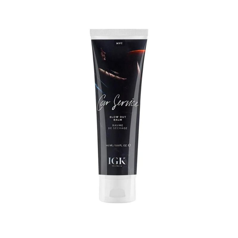 Crema para Peinar 147ml IGK