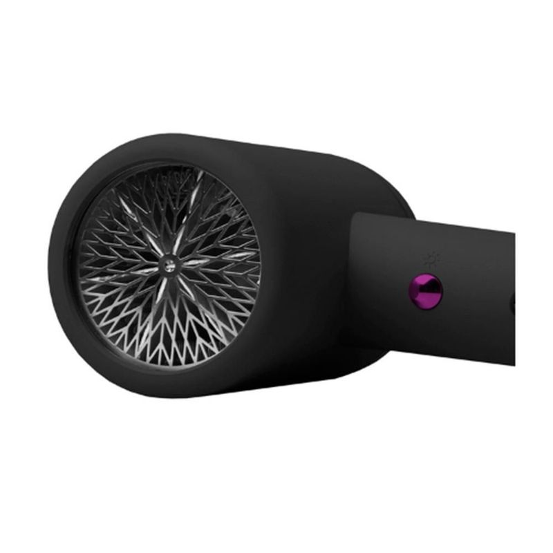 Secadora De Cabello Profesional Daewoo