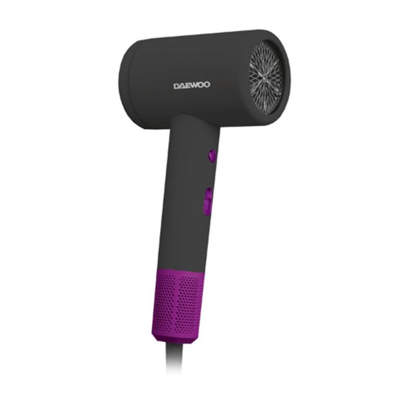 Secadora De Cabello Profesional Daewoo