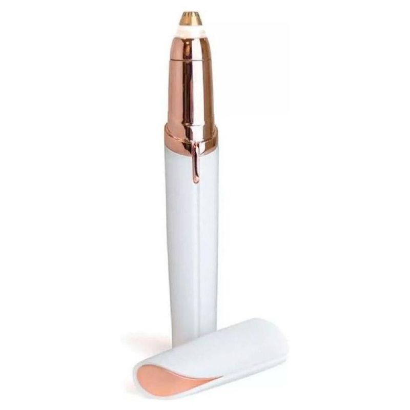 Máquina Depiladora Ceja Para Mujer Skinbelle
